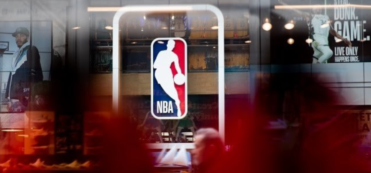 48 NBA Players Test Positive for Coronavirus by Raphael Bichene