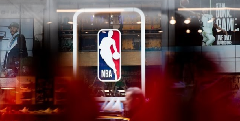 48 NBA Players Test Positive for Coronavirus by Raphael Bichene