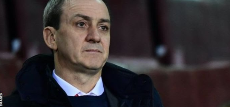 Football Must Think Creatively in This Pandemic_Raphael Ogar