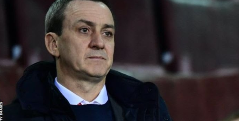 Football Must Think Creatively in This Pandemic_Raphael Ogar