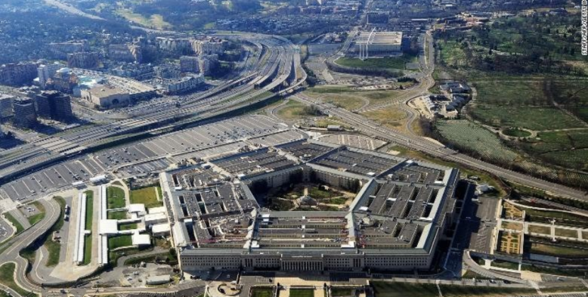 Special US Operation Forces Rescue American Citizen Held Hostage in Nigeria by Jessy Samuel