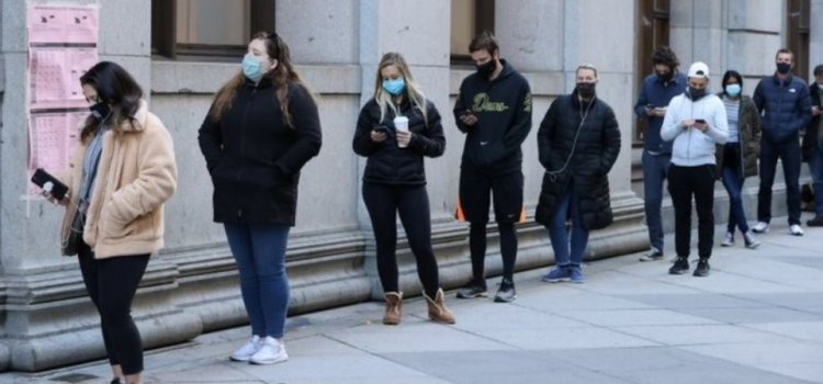 America 2020 Elections :All Eyes on Florida in Trump-Biden Battle by Francisca Ogar