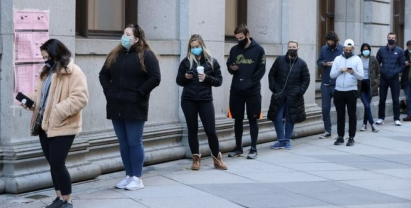 America 2020 Elections :All Eyes on Florida in Trump-Biden Battle by Francisca Ogar