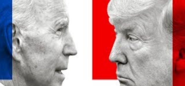 US Election 2020: Biden Winning But Trump Threatening to Sue by Raphael Bichene