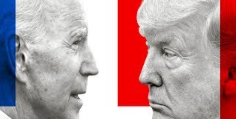 US Election 2020: Biden Winning But Trump Threatening to Sue by Raphael Bichene
