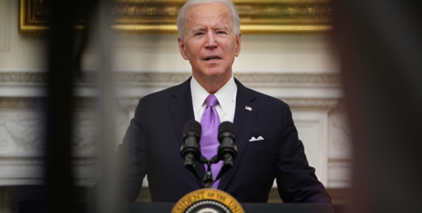 Joe Biden to Make First Visit to Pentagon as President. By Raphael Bichene