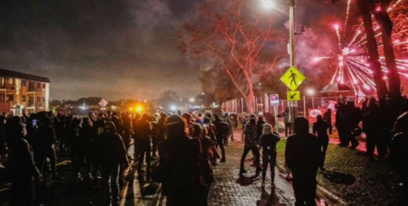 Officer Who Shot Blackman Meant to Deploy Taser_Ada Nkong