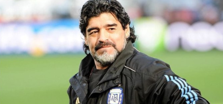 Maradona’s Death: Family Inheritance Battle Looms by Raphael Bichene