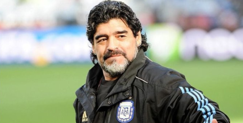 Maradona’s Death: Family Inheritance Battle Looms by Raphael Bichene