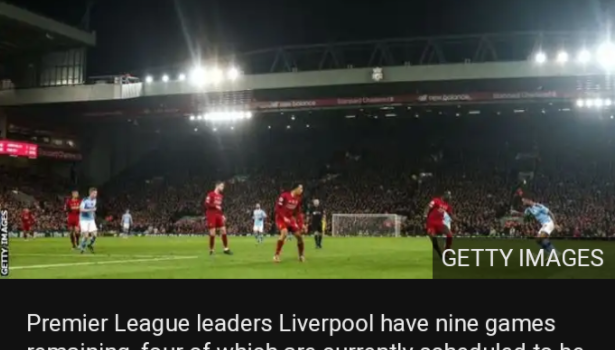 Premiere League Clubs Face £340m TV Refund by Jessy Samuel Ejah