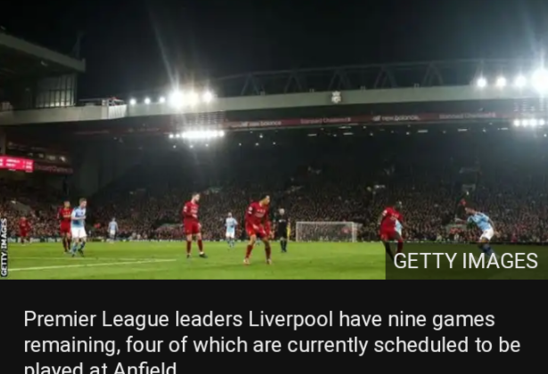 Premiere League Clubs Face £340m TV Refund by Jessy Samuel Ejah