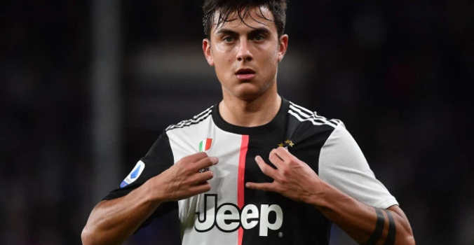 Man Utd Suffers Transfer Blow as Pauli Dybala Accepts Five and Half Years Juventus Deal by Jessy Sam