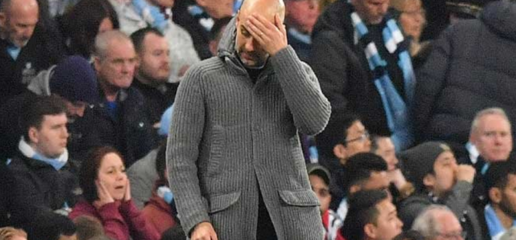 Man City Face 2 Season Ban Appeal by Raphael Bichene