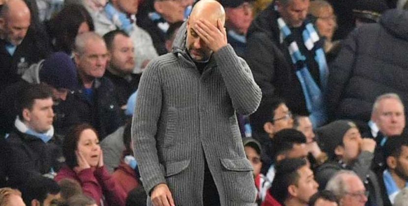 Man City Face 2 Season Ban Appeal by Raphael Bichene