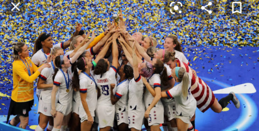 Brazil Drops Bid For 2023 Women’s World Cup Backs Columbia by Raphael Bichene