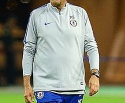 Home Advantage Still Persists Despite Empty Stadium -Sarri by Raphael Bichene