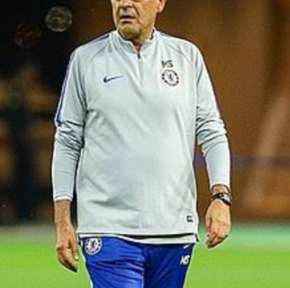 Home Advantage Still Persists Despite Empty Stadium -Sarri by Raphael Bichene