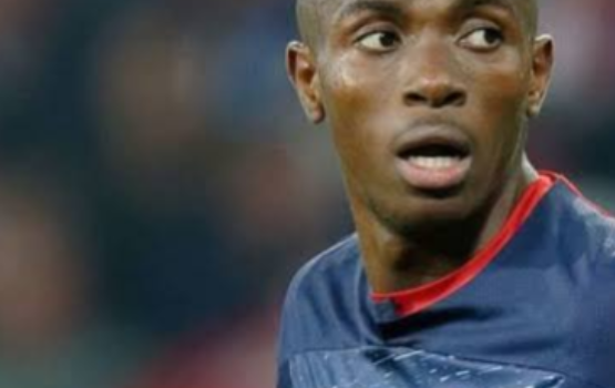 Osimhen Record Deal a Plus For African Football -Drew Uyi by Raphael Bichene