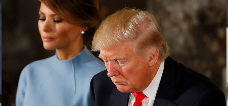 WHO Commends Trump’s Handling of Coronavirus Crisis by Jessy Samuel Ejah