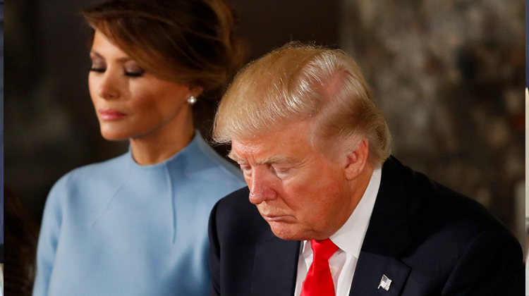 WHO Commends Trump’s Handling of Coronavirus Crisis by Jessy Samuel Ejah