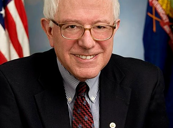 Bernie Sanders Suspends 2020 Presidential Campaign by Jessy Samuel Ejah