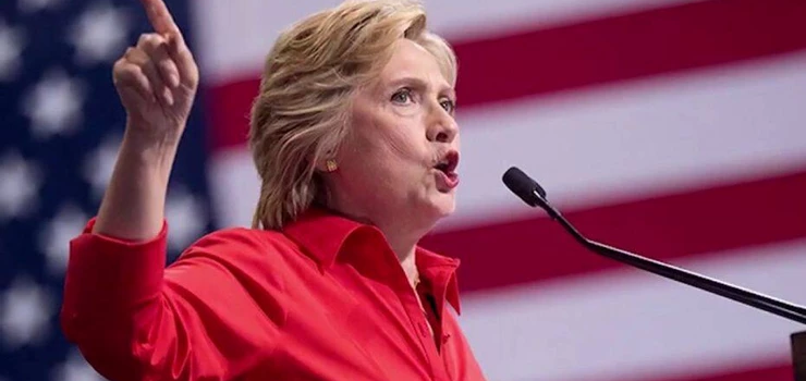 Tara Reade Slams Hilary Clinton’s Endorsement of Joe Biden by Jessy Samuel Ejah