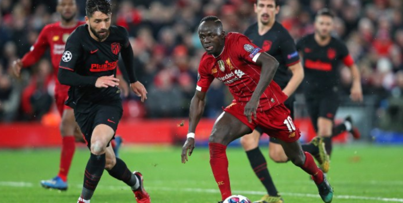 Real Madrid £240m Raid on Manchester United, Liverpool by Jessy Samuel Ejah