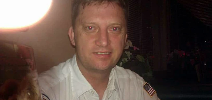 US Navy Veteran Released in Iran by Jessy Samuel Ejah