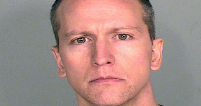 Derek Chauvin Guilty Plea Deal Falls Apart by Raphael Bichene