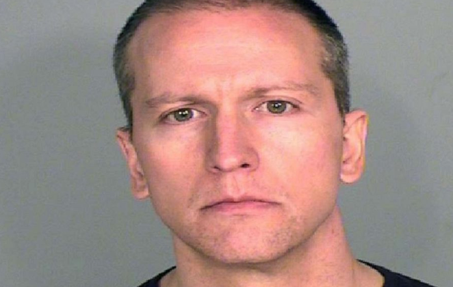 Derek Chauvin Guilty Plea Deal Falls Apart by Raphael Bichene