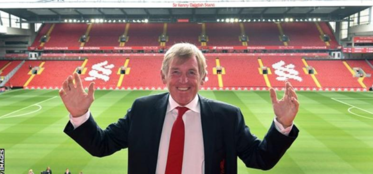 Liverpool: Sir Kenny Dalgish Released From Hospital After Testing Positive for Coronavirus by Jessy
