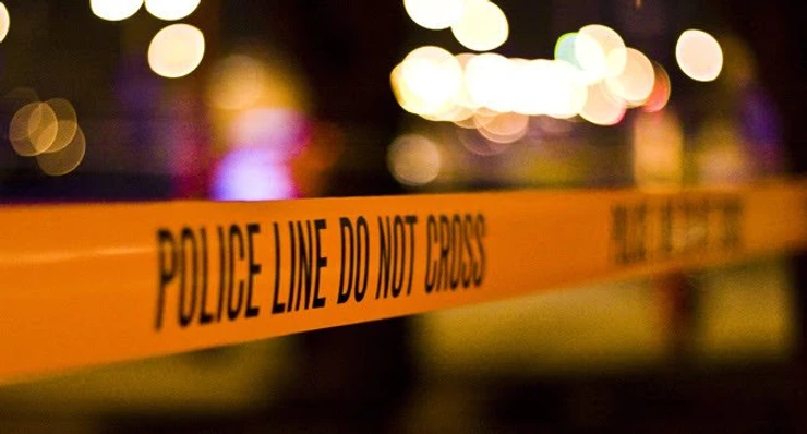 1 Died,11 Injured in Minneapolis Shooting by Raphael Bichene