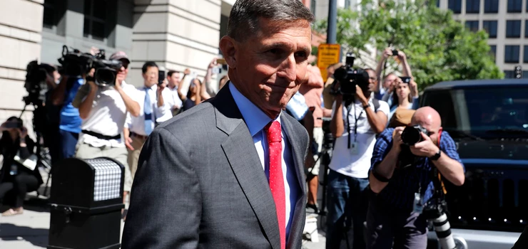 Appeal Court Orders Judge to Dismiss Case Against Michael Flynn