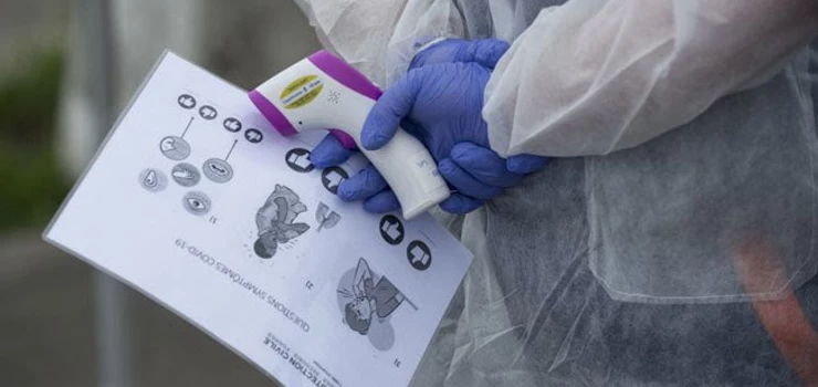 Texas Halts Reopening As Covid-19 Cases Soar