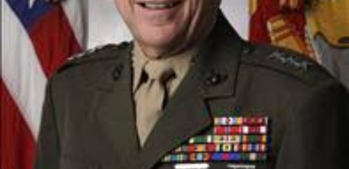 Michael Flynn:If We don’t Act, 2% of the People Controlling 98% of the People by Jessy Samuel Ejah