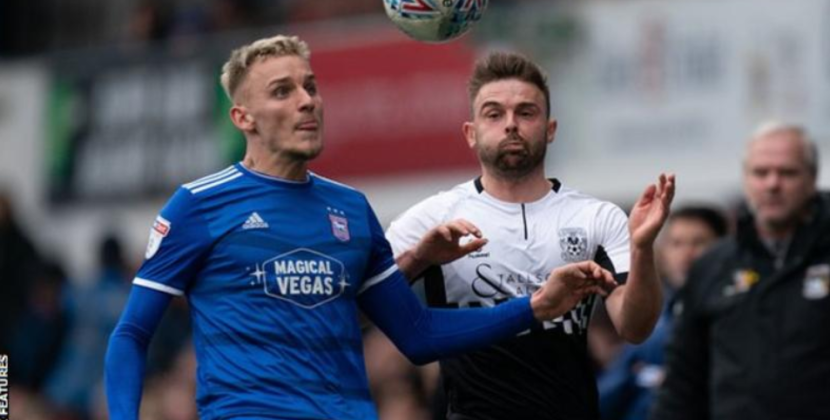 25% Cut Looms for EFL And PFA Players in April by Jessy Samuel