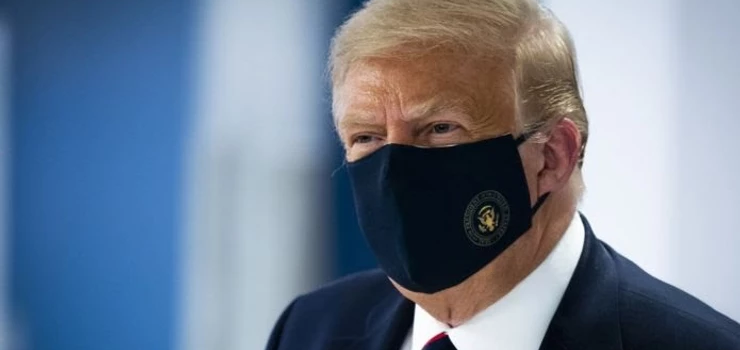 Coronavirus: Media to be Barred From Trump Election Nomination by Raphael Bichene