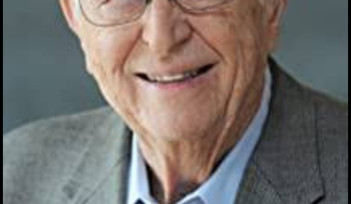 Bill Gates Father Dies by Raphael Bichene