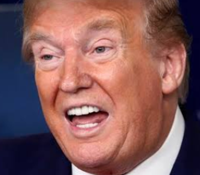 Trump Vows to Block any TikTok Deal that Allows Chinese Control by Raphael Bichene