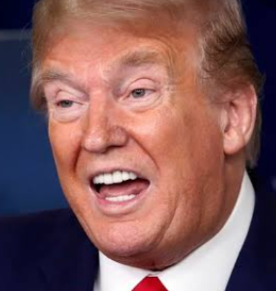 Trump Vows to Block any TikTok Deal that Allows Chinese Control by Raphael Bichene