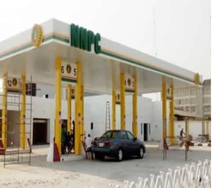 NNPC Raises Petroleum Pump Price to N155.17. By Raphael Bichene