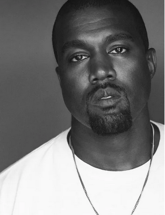 Kanye West Signs 10 Year Deal With Gap by Jessy Samuel Ejah