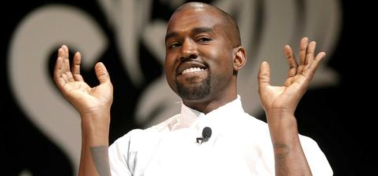 Gap Stock Surges 35% After Deal With Kanye West by Jessy Samuel Ejay