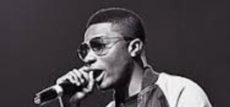 Wizkid Makes Obama’s Summer Play List by Raphael Bichene