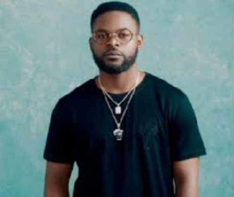 Falz Appeals to Federal Government to Reopen Cinemas