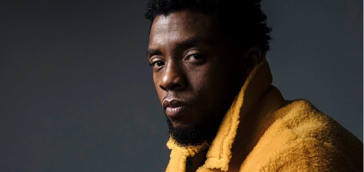 Chadwick Boseman Passes on at 43, Tributes Pour in by Raphael Bichene