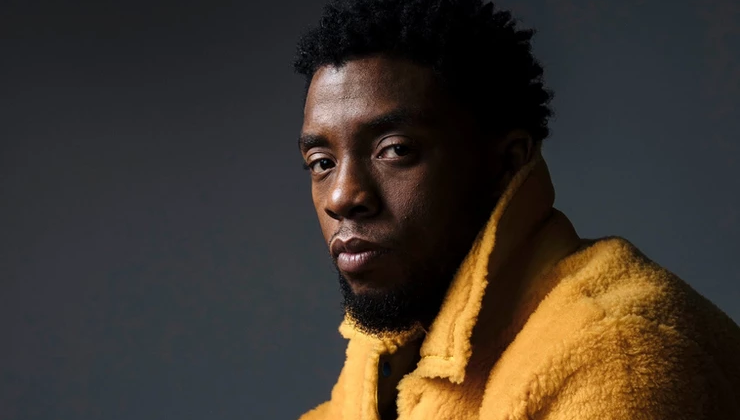 Chadwick Boseman Passes on at 43, Tributes Pour in by Raphael Bichene