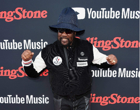 Reggae Legend Toots Hibbert Passes on at 77 by Raphael Bichene