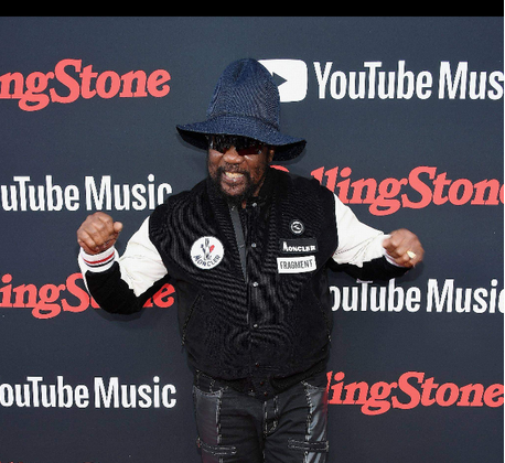 Reggae Legend Toots Hibbert Passes on at 77 by Raphael Bichene