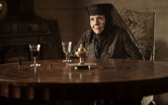 Avengers, Bond, Game of Thrones Actress Passes on at 82 by Raphael Bichene